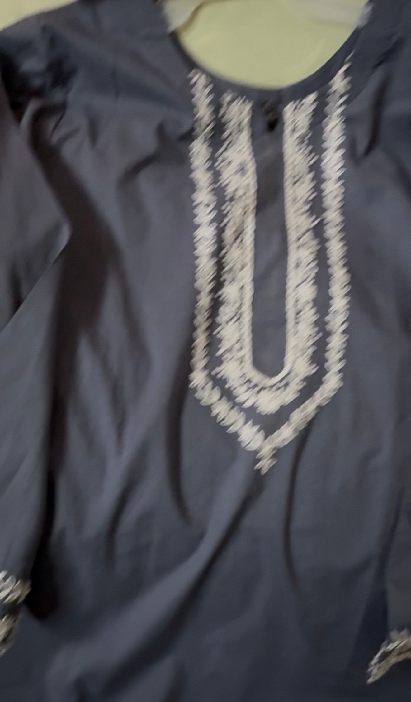 Hand Embroidered tops (Kurtas)for women